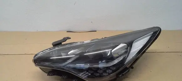 KIA Stinger Headlight/headlamp 121212