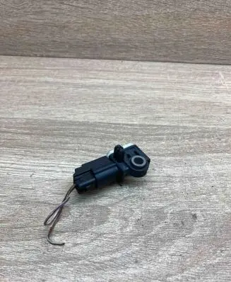 Ford Kuga I Airbag deployment crash/impact sensor 8M5T14B342AC C83HA