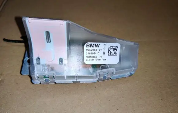 BMW X1 F48 F49 Other devices 9350088