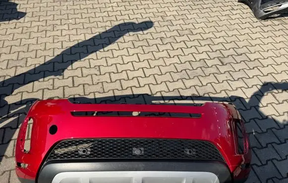 Land Rover Evoque II Front bumper K8D2-17F003