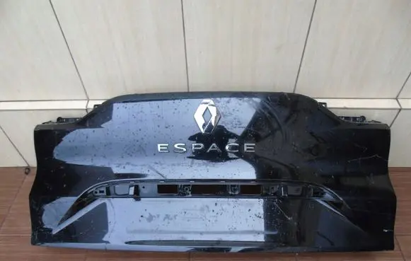 Renault Espace - Grand espace V Tailgate trim