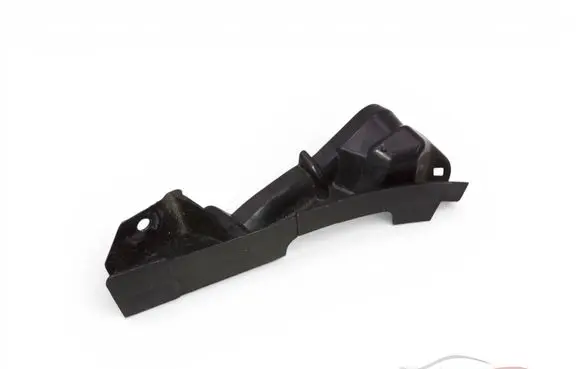Audi A6 S6 C7 4G Fender mounting bracket 4G0805233