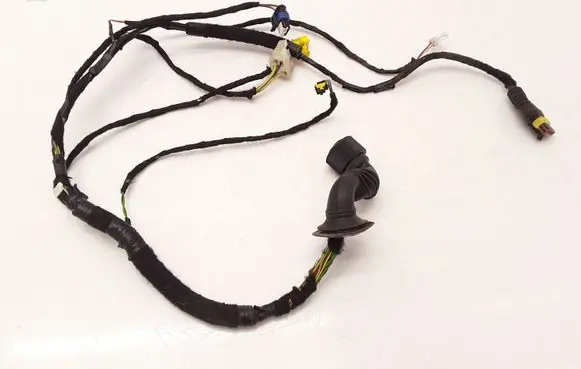 Alfa Romeo 166 Rear door wiring loom