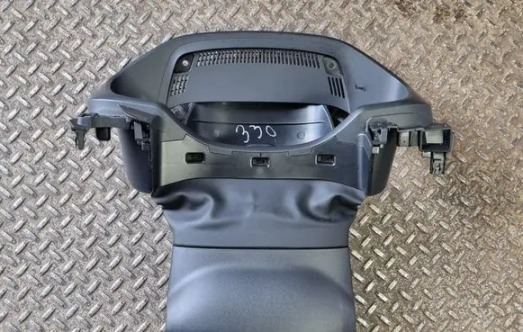 Volvo XC60 Steering wheel column trim 31417592 31363691