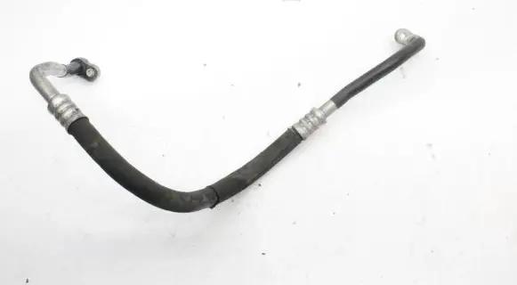 Audi A8 S8 D4 4H Air conditioning (A/C) pipe/hose 4H0260701M