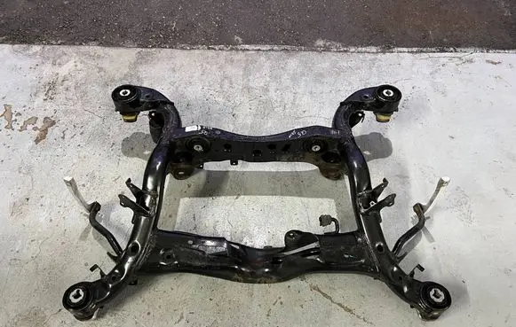 Audi Q5 SQ5 Rear subframe 80A505235