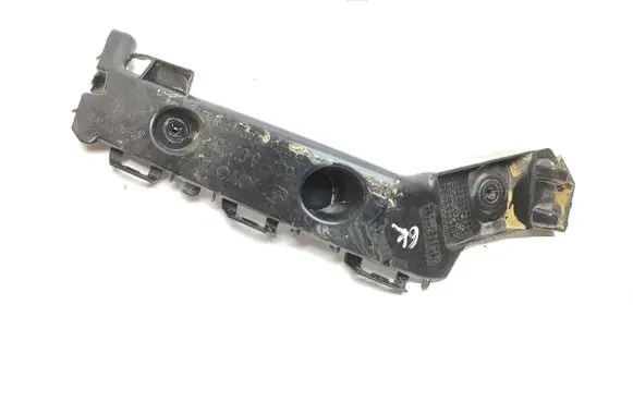 Toyota Aygo X Rear bumper mounting bracket 525760H050 32002011
