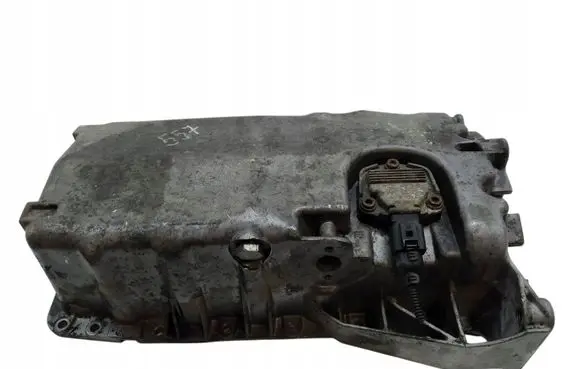 Seat Alhambra (Mk1) Oil sump 038103603B