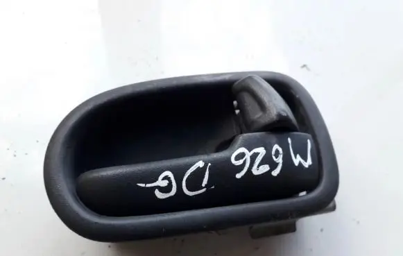 Mazda 626 Rear door interior handle