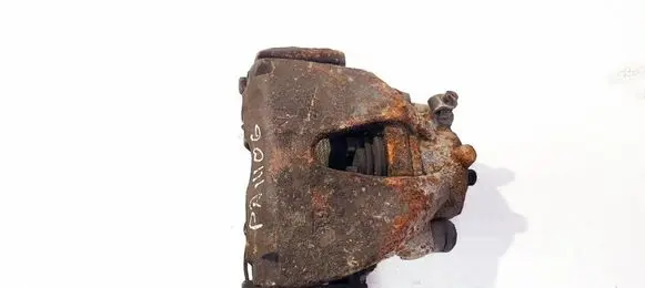 Opel Zafira B Front brake caliper 