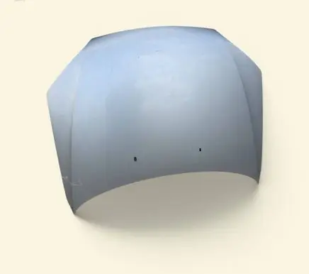 Ford Mondeo MK IV Engine bonnet/hood 