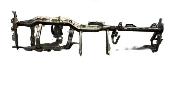Dodge Charger Dashboard cross member/frame bar 