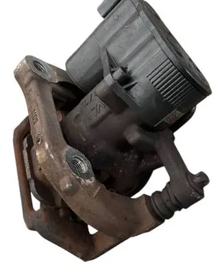 Peugeot 3008 II Rear brake caliper 9819060980 GA6351