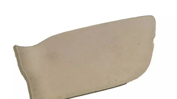 Nissan Murano Z52 Rear door handle cover 806773TA0A
