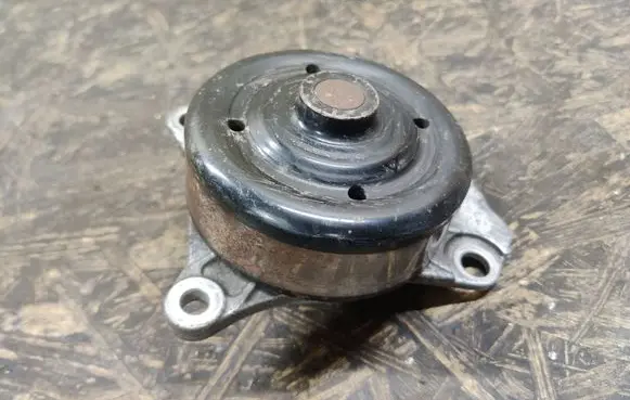 Citroen C1 Water pump 1BF