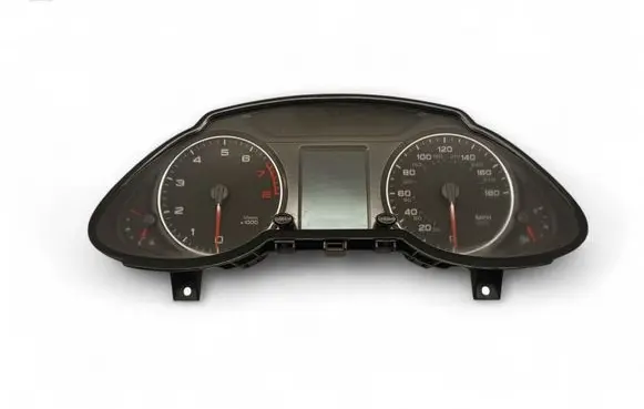 Audi Q5 SQ5 Speedometer (instrument cluster) 8R0920950K