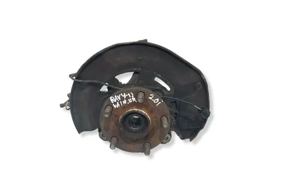 Toyota RAV 4 (XA40) Front wheel hub 