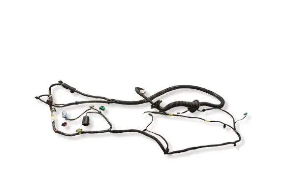 Tesla Model Y Front door wiring loom 148905202E