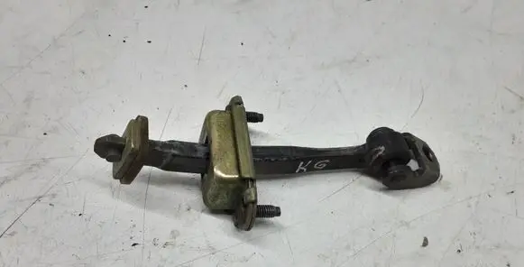 Ford Fiesta Rear door check strap stopper