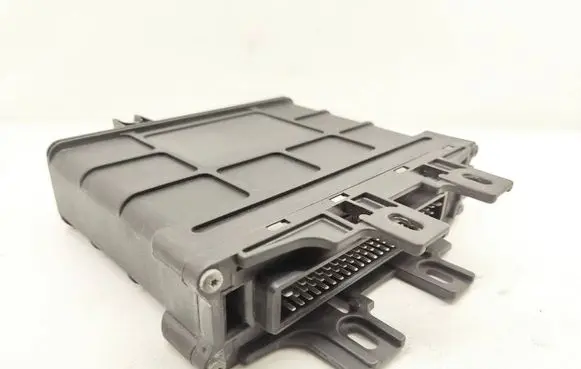 Gearbox control unit/module