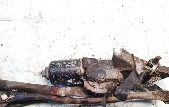 Toyota Avensis Verso Wiper motor 8511044100 85110-44100