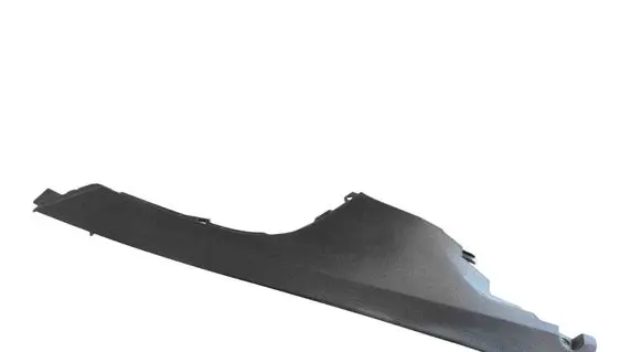 Subaru XV Other center console (tunnel) element 66241FJ020