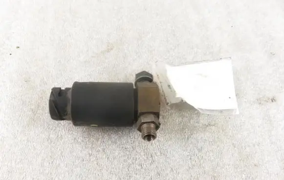 Man TGE 1gen Glow plug 51259020081