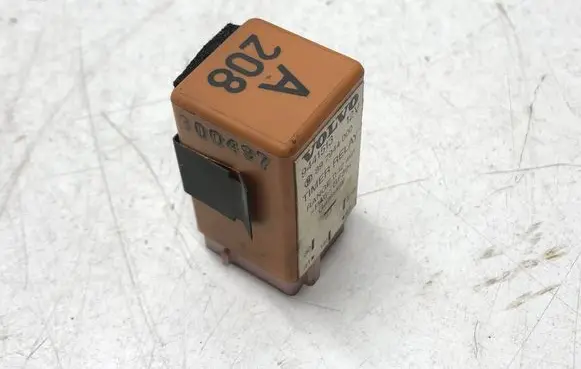 Volvo S70 V70 V70 XC Other relay 9441513 897944000