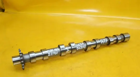Ford Mondeo MK IV Camshaft 9644216280