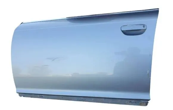 Audi A6 S6 C6 4F Front door