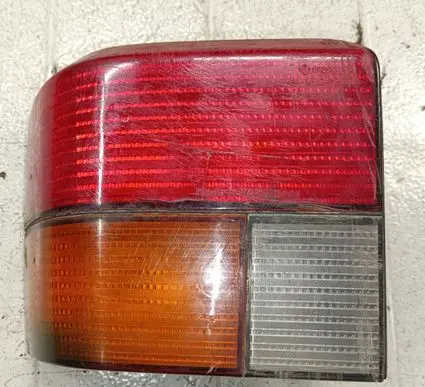 Volkswagen Transporter - Caravelle T4 Rear/tail lights 70194511