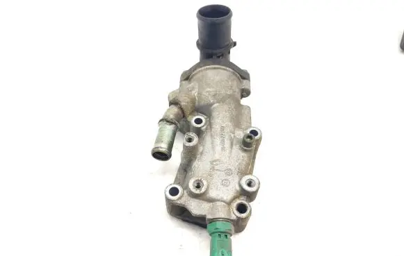 Thermostat/thermostat housing
