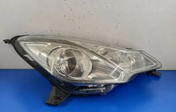 Headlight/headlamp