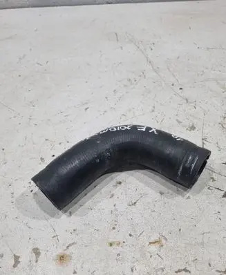 Jaguar XF Engine coolant pipe/hose 9X238N241BB
