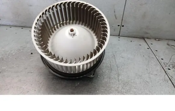 Mazda 6 Heater fan/blower GJ6BA02