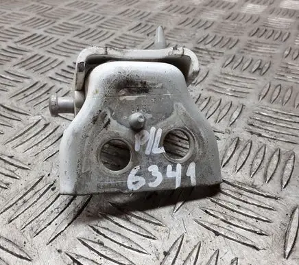 Front door lower hinge