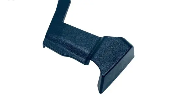 Mercedes-Benz GLE (W166 - C292) Seat trim A1669100804