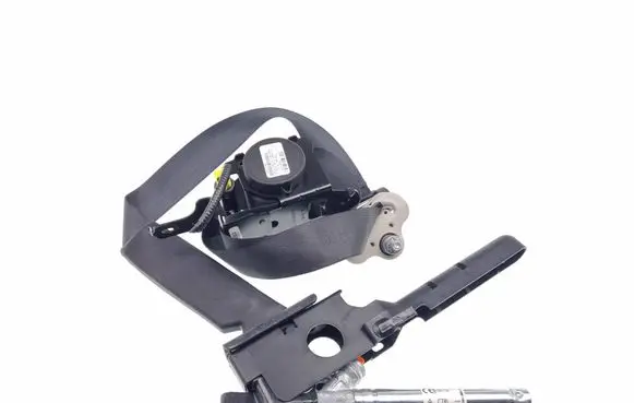 Nissan Murano Z52 Front seatbelt 639467463A 644973100B 0A1YD90604