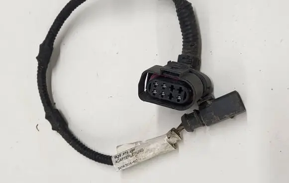 Other wiring loom