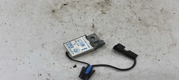 BMW 5 E39 Other devices 65248362532