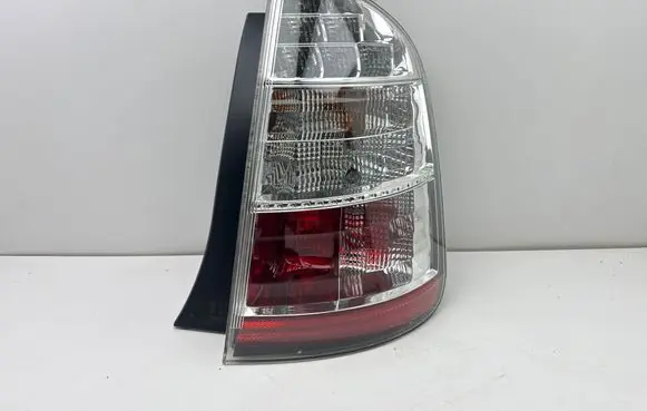 Toyota Prius (XW20) Rear/tail lights 020100