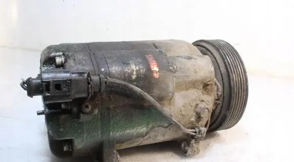 Audi A3 S3 8L Air conditioning (A/C) compressor (pump)