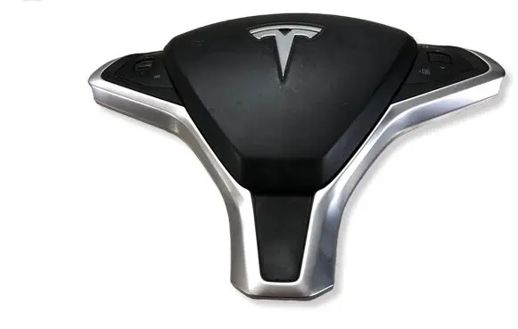 Tesla Model S Steering wheel airbag 0589P1000552 23120219 A16FU000358
