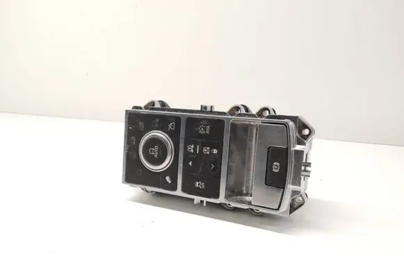 Land Rover Range Rover L405 Hand parking brake switch CPLA2B623AC FPLA14B596PB 10505150470717