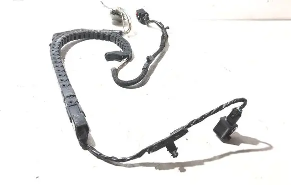 Chrysler Town u0026 Country V Sliding door wiring loom P68163762AA