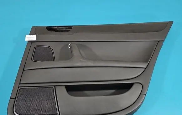 Bentley Continental Coupe rear side trim panel 3W5867304 IMPRK1596392
