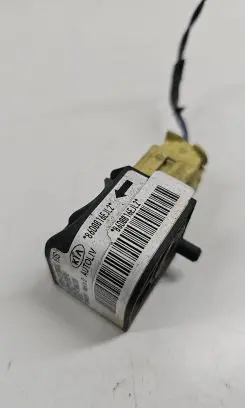 KIA Sorento Airbag deployment crash/impact sensor