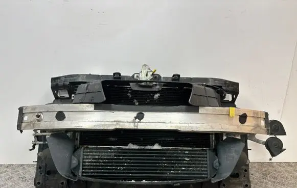 Alfa Romeo Giulietta Front piece kit 