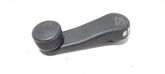 Volkswagen Golf IV Front door window winding handle 1H0837581D