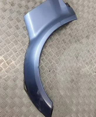 Suzuki Jimny Rear arch trim 